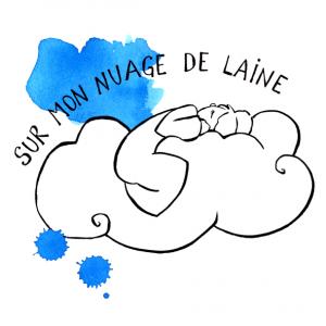 Logo de Jessica Gérold-householder Sur Mon Nuage de Laine